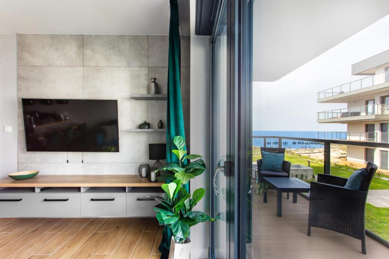 Apartament Gardenia Sea&Sun Dziwnow Przy Plazy Exterior photo