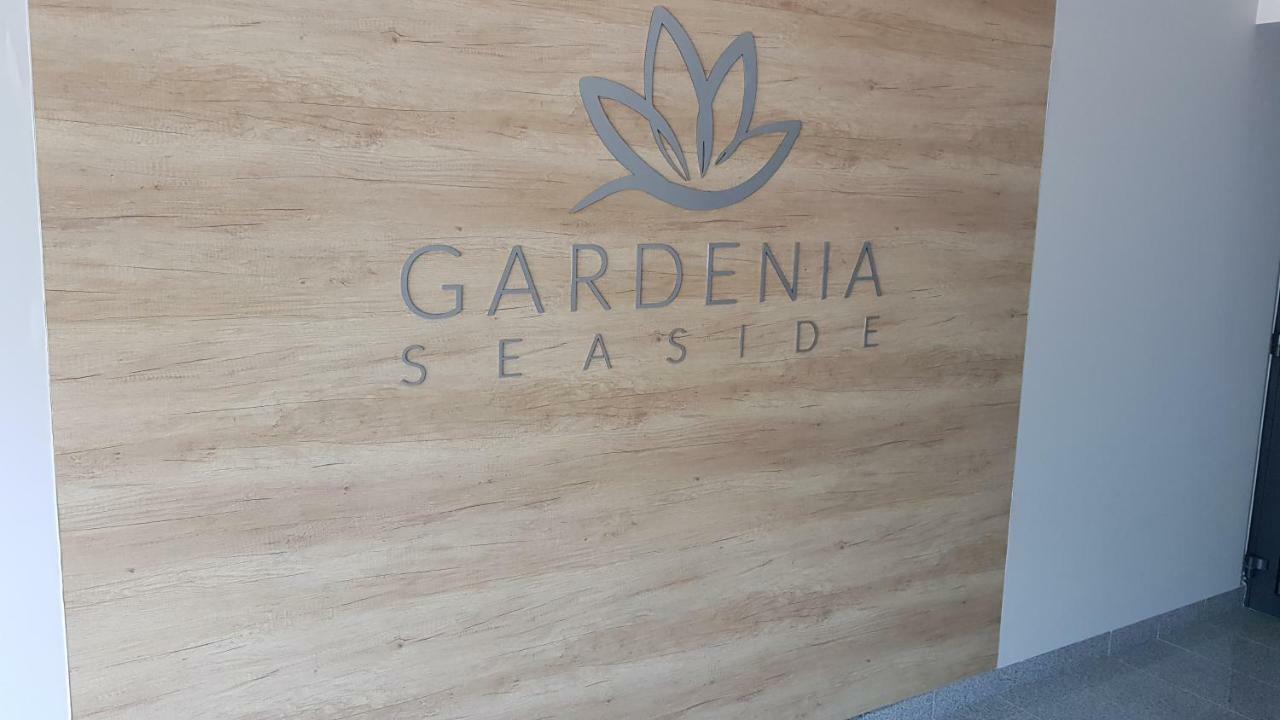 Apartament Gardenia Sea&Sun Dziwnow Przy Plazy Exterior photo