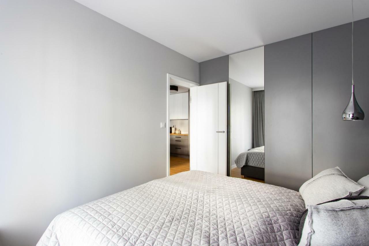 Apartament Gardenia Sea&Sun Dziwnow Przy Plazy Exterior photo